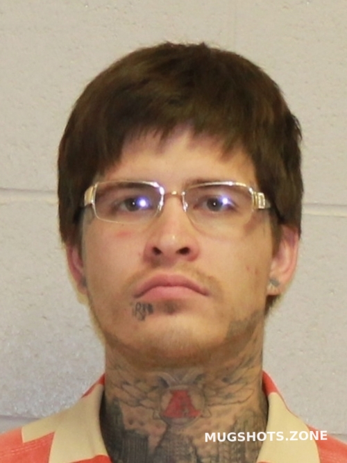 MENCHACA CHRISTOPHER 06 23 2021 Brown County Mugshots Zone