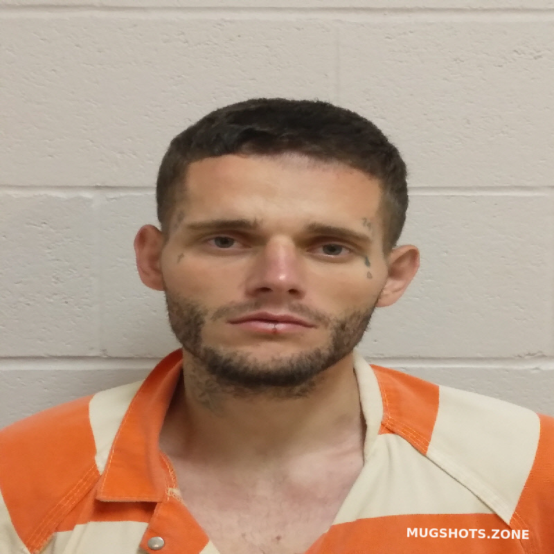 MAYON NICHOLAS TREY 04 05 2024 Brown County Mugshots Zone