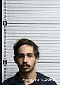 Cartas Ryan Antonio Brunswick County Mugshots Zone