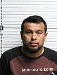 TORRES EZEQUIEL SANCHEZ 02 12 2022 Brunswick County Mugshots Zone