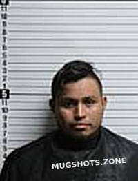 ESCALANTE IMNER ABIDAIN ROBLERO 09 14 2022 Brunswick County Mugshots Zone