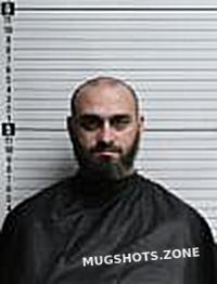 Svanidze Irakli Brunswick County Mugshots Zone