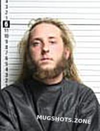 SMITH RYAN CHRISTOPHER 11 24 2022 Brunswick County Mugshots Zone