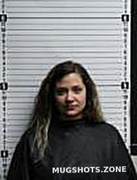 HERRERA APRIL NICOLE 01 14 2024 Brunswick County Mugshots Zone