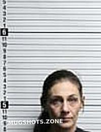 LELAND MELISSA ANN 01 30 2024 Brunswick County Mugshots Zone