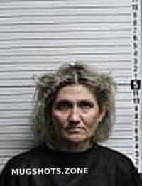 ROE CHRISTINE MARIE 05 02 2024 Brunswick County Mugshots Zone