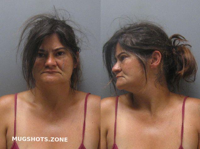 Burtis Rachel Marie Buchanan County Mugshots Zone