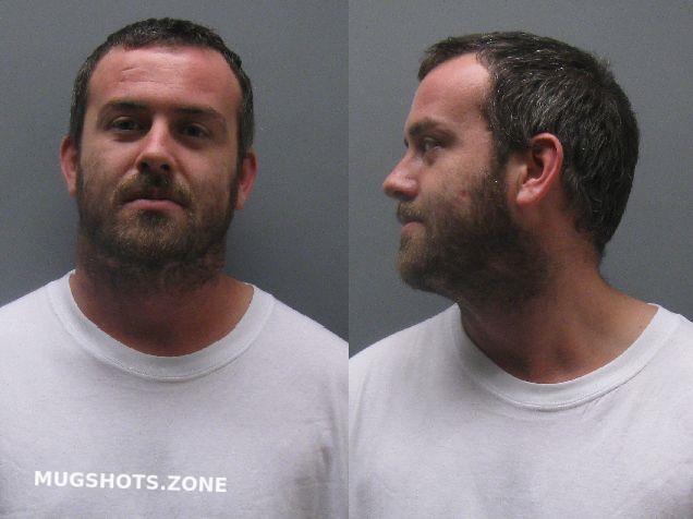 Donaldson Charles Andrew Buchanan County Mugshots Zone