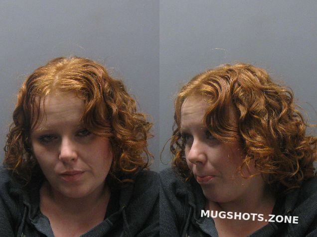 WILLIAMS ALEXIS MARIE 07 15 2021 Buchanan County Mugshots Zone