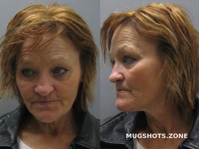 Hays Robin Lynn Buchanan County Mugshots Zone