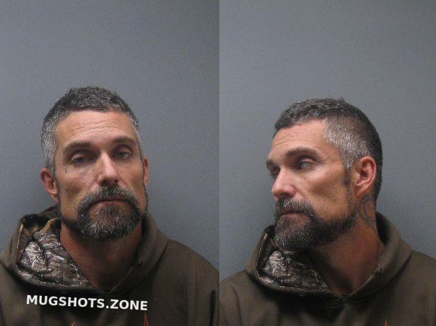 ROBINSON SCOTT ELLIOTT 10 13 2022 Buchanan County Mugshots Zone