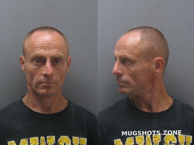 NICHOLS JOHN MIKEL 10 22 2022 Buchanan County Mugshots Zone