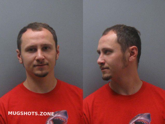 ATKINS ERIC TYLER 10 28 2022 Buchanan County Mugshots Zone