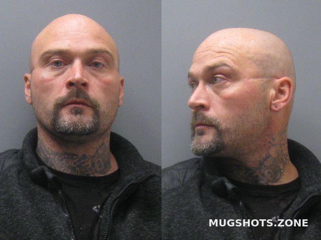 Wilson Timothy L Buchanan County Mugshots Zone