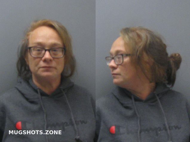 Schoeppey Jacque Sue Buchanan County Mugshots Zone