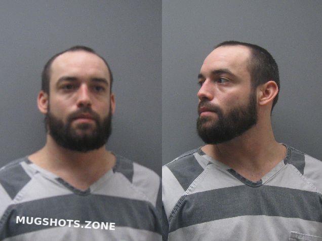 HICKS CHRISTOPHER ANTHONY 12 14 2022 Buchanan County Mugshots Zone