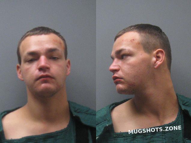 Stagner David Andrew Buchanan County Mugshots Zone