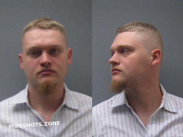 Noble Toby Ray Buchanan County Mugshots Zone