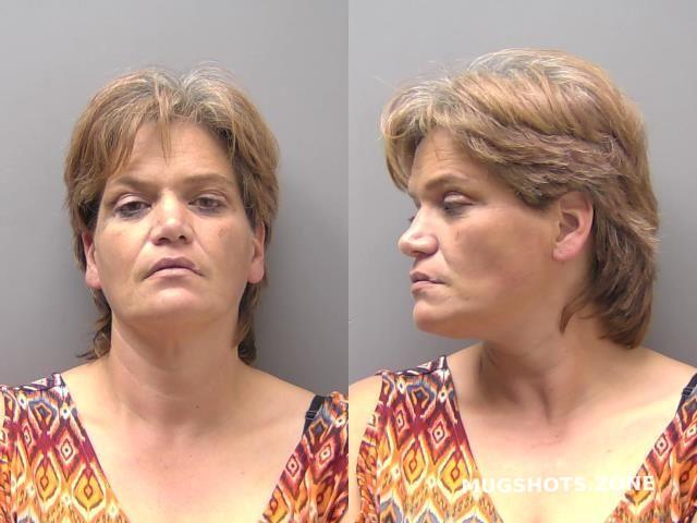 Boatwright Dana Buchanan County Mugshots Zone