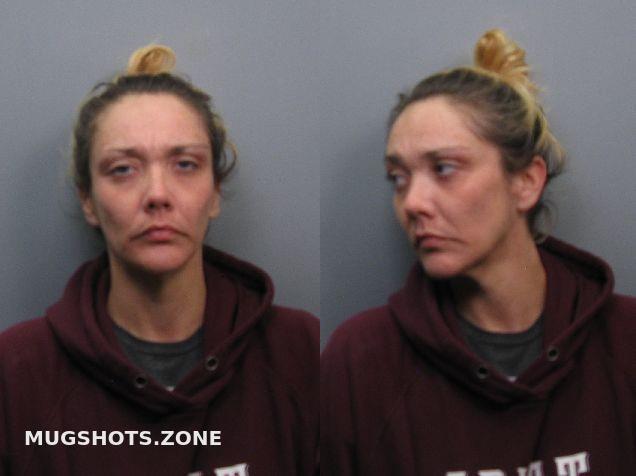 Richards Tammy Sue Buchanan County Mugshots Zone