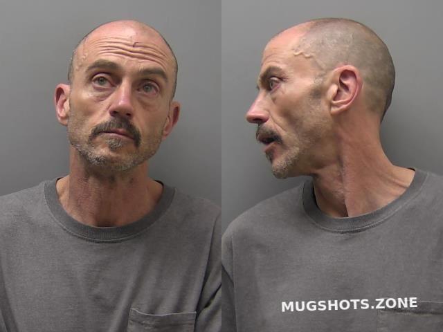 DEWEY BRADLEY DEAN 02 22 2023 Buchanan County Mugshots Zone