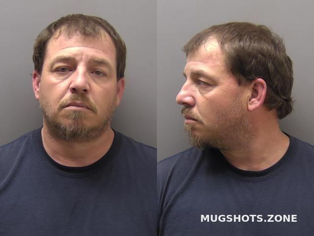 Trueblood Samuel Douglas Buchanan County Mugshots Zone