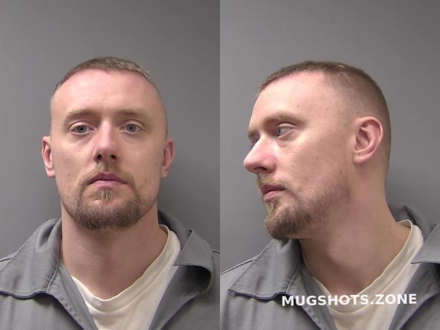 Taber Joshua Brian Buchanan County Mugshots Zone