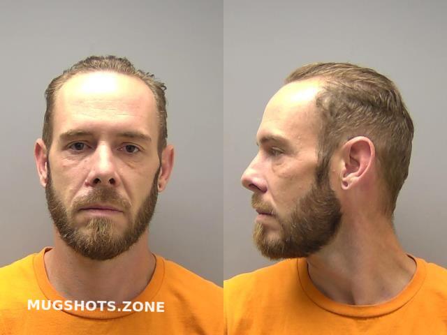 COURTWRIGHT RICHARD ADAM 05 28 2024 Buchanan County Mugshots Zone