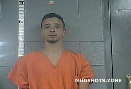 GIBSON THOMAS 09 07 2021 Bullitt County Mugshots Zone