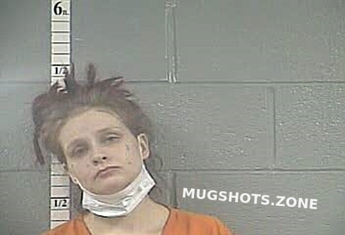 Leamons Kayla M Bullitt County Mugshots Zone