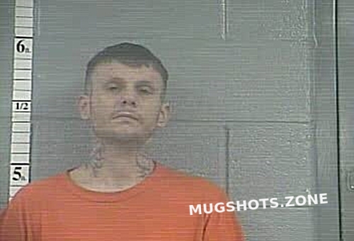 Shelton Donald Patrick Bullitt County Mugshots Zone