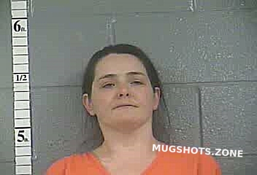 Thomas Tiffany Diane Bullitt County Mugshots Zone