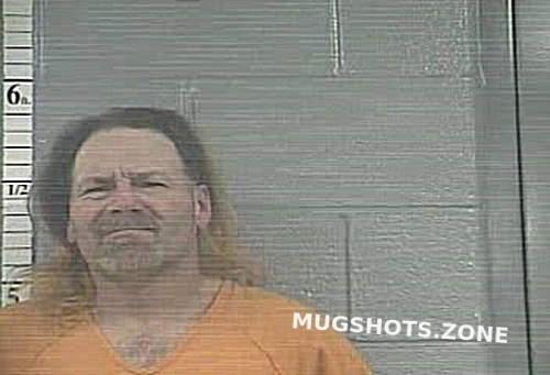 Eadens Aaron H Bullitt County Mugshots Zone