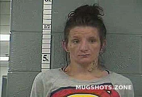 Martin Jocelyn Briana Bullitt County Mugshots Zone