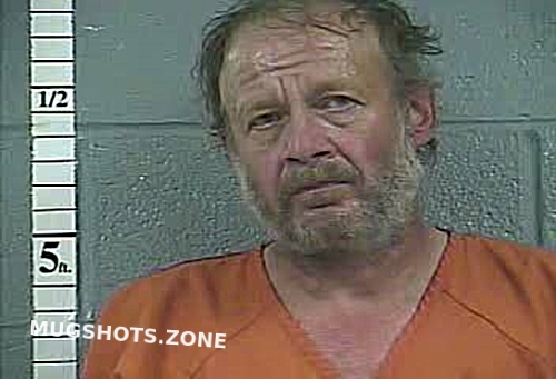 HOLLAND ALLEN RAY 05 17 2022 Bullitt County Mugshots Zone