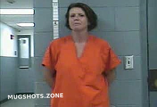 BUNTING AMANDA S 05 19 2022 Bullitt County Mugshots Zone