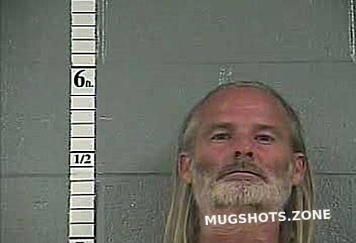 SAMUELS ROGER D 06 05 2022 Bullitt County Mugshots Zone