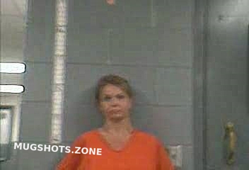 KERNS DIANA 09 03 2022 Bullitt County Mugshots Zone