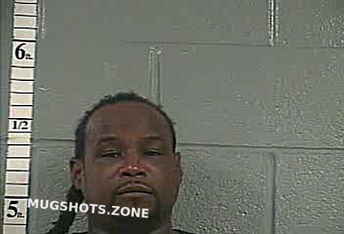 Williams Terrell Bullitt County Mugshots Zone