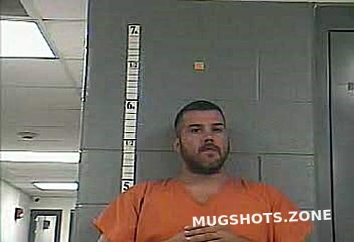 Miller Anthony J Bullitt County Mugshots Zone