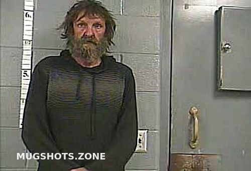 BURDEN THOMAS JAY 09 30 2022 Bullitt County Mugshots Zone