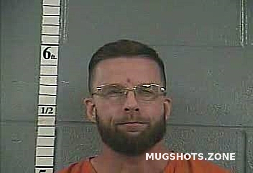 HARRINGTON CHRISTOPHER KELLY 10 08 2022 Bullitt County Mugshots Zone