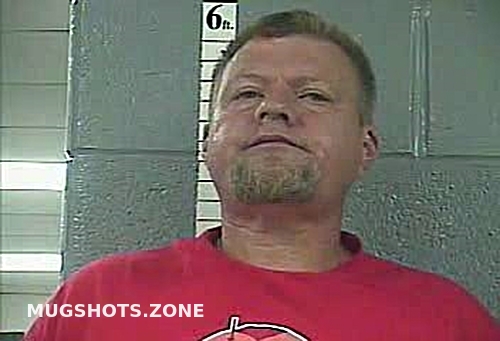 Mcclain Michael Bullitt County Mugshots Zone