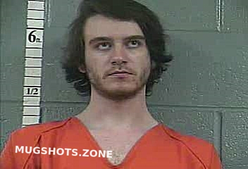 SEXTON CHARLES 10 25 2022 Bullitt County Mugshots Zone