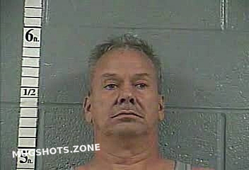 Breeden Troy Edward Bullitt County Mugshots Zone