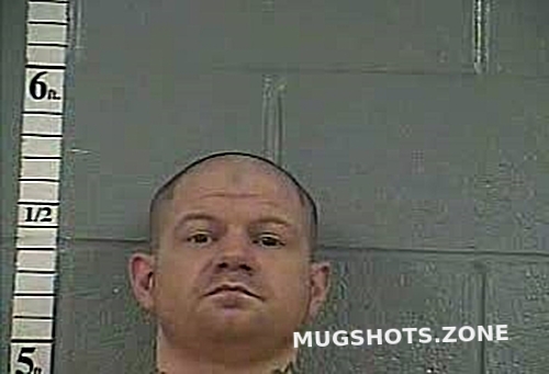 Downing Andrew Curtis Bullitt County Mugshots Zone