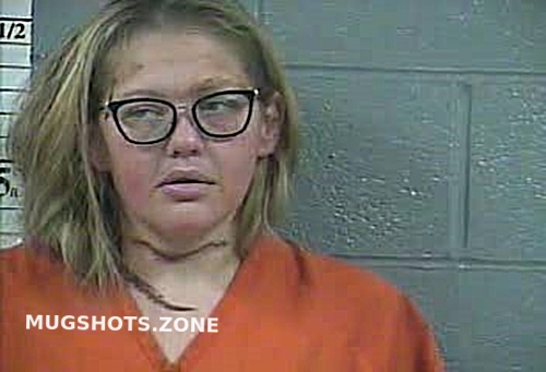 Rosenbarger Ashley L Bullitt County Mugshots Zone