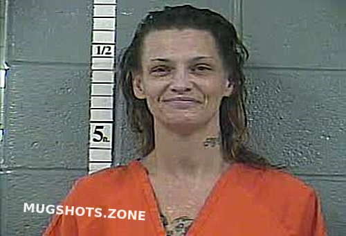 ELMORE ASHLEY BROOKE 11 10 2022 Bullitt County Mugshots Zone