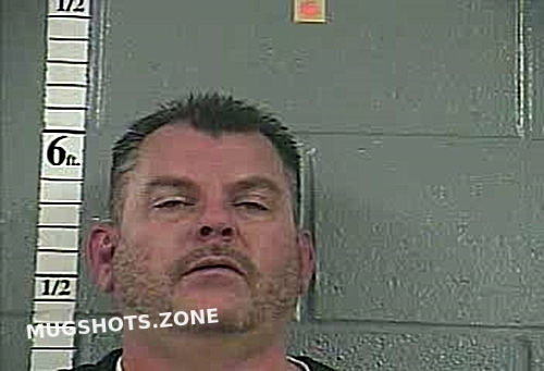 COLVIN CARL 11 21 2022 Bullitt County Mugshots Zone