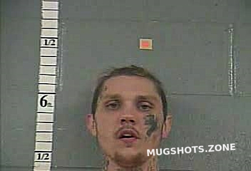 Gordon William Allen Bullitt County Mugshots Zone